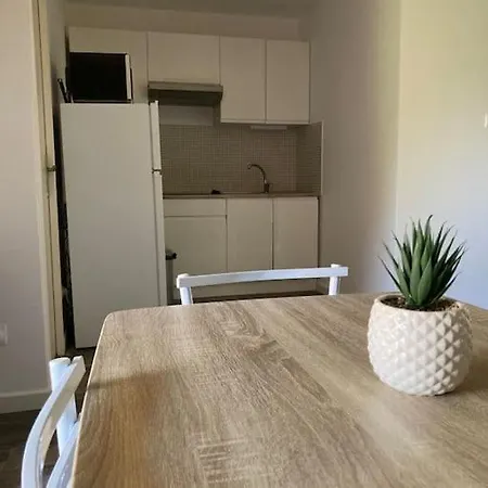 Apartamento : T2 Au Port St Pierre