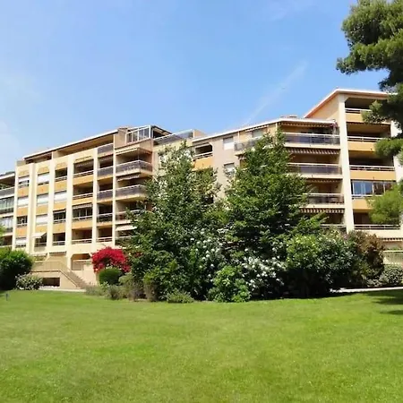 Apartmán : T2 Au Port St Pierre